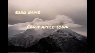 Candy Apple Town - National Sweetheart