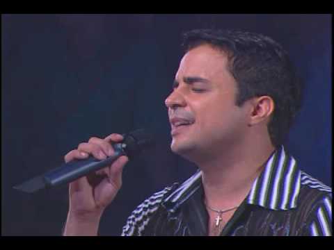 Marcelinho de Lima & Camargo - Minha doce menina (DVD 2008)