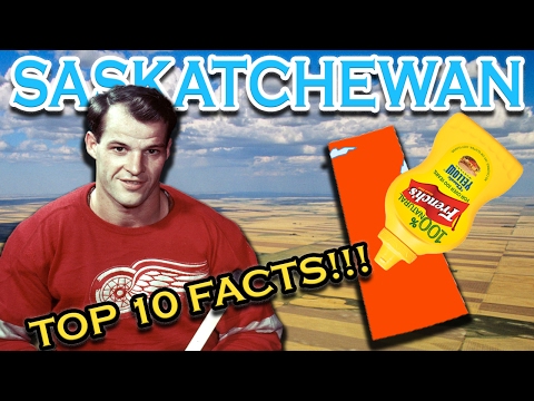 Video: Care este abrevierea pentru Saskatchewan?