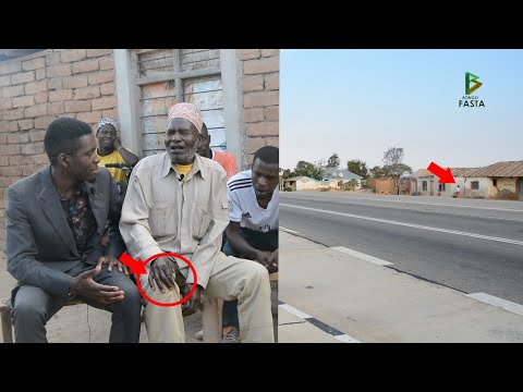 Video: Watu Wawili Tofauti: Nyota 7 