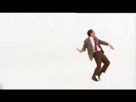 Mr bean sex bomb baily