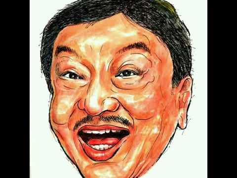 Dolphy Caricatures - YouTube