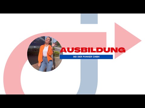 Ausbildung bei der