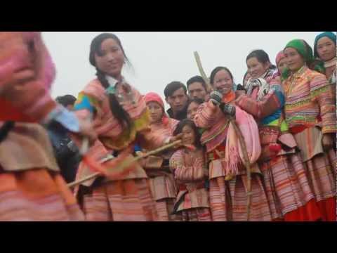 Video: Hoeveel Hmong-vlugtelinge is daar?