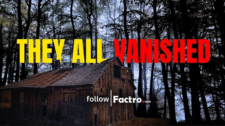 The Lost Colony of Roanoke: America’s Oldest Mystery Finally Explained | 4K | Factro.com