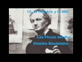 Las Flores del Mal.15 EL HOMBRE Y LA MAR. Charles Baudelaire