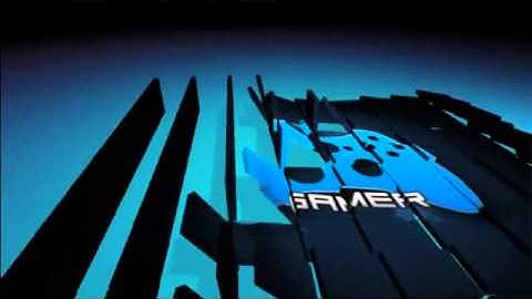 My New Intro - Created using Flixpress.com