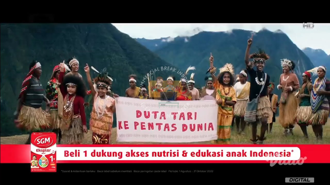 IKLAN SGM EKSPLOR \