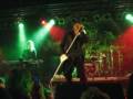 Andre Matos - Living For The Night (Live 26-04-2009 Zlin, nice picture, poor sound)