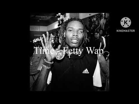 Time - Fetty Wap (Slowed & Reverb)