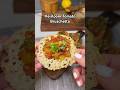 Heirloom Tomato Bruschetta Recipe! #bruschetta #tomatoes #appetizer #cookingshorts #easyrecipe #food