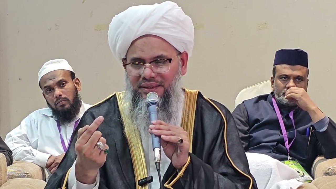 MISK AL ISRA WAL MIHRAJ - 2024 | மிஸ்க் அல்இஸ்ராஃ வல்மிஃராஜ் பயான் (2024) | Isra & Mihraj Bayan