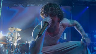 Invent Animate - Fall Like Rain (The Hall - Little Rock, Arkansas - 05.15.2026)