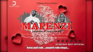 Star Ray Boy - Mapenzi (official lyrics video)