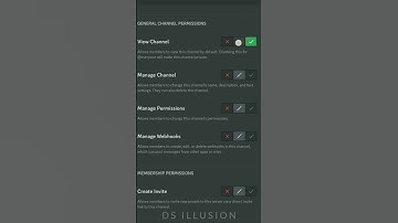 How to Make Separate Booster Channel in Discord #shorts #discord #short
