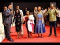 Mindblowing Testimonies in Alleluia Ministries with Alph LUKAU