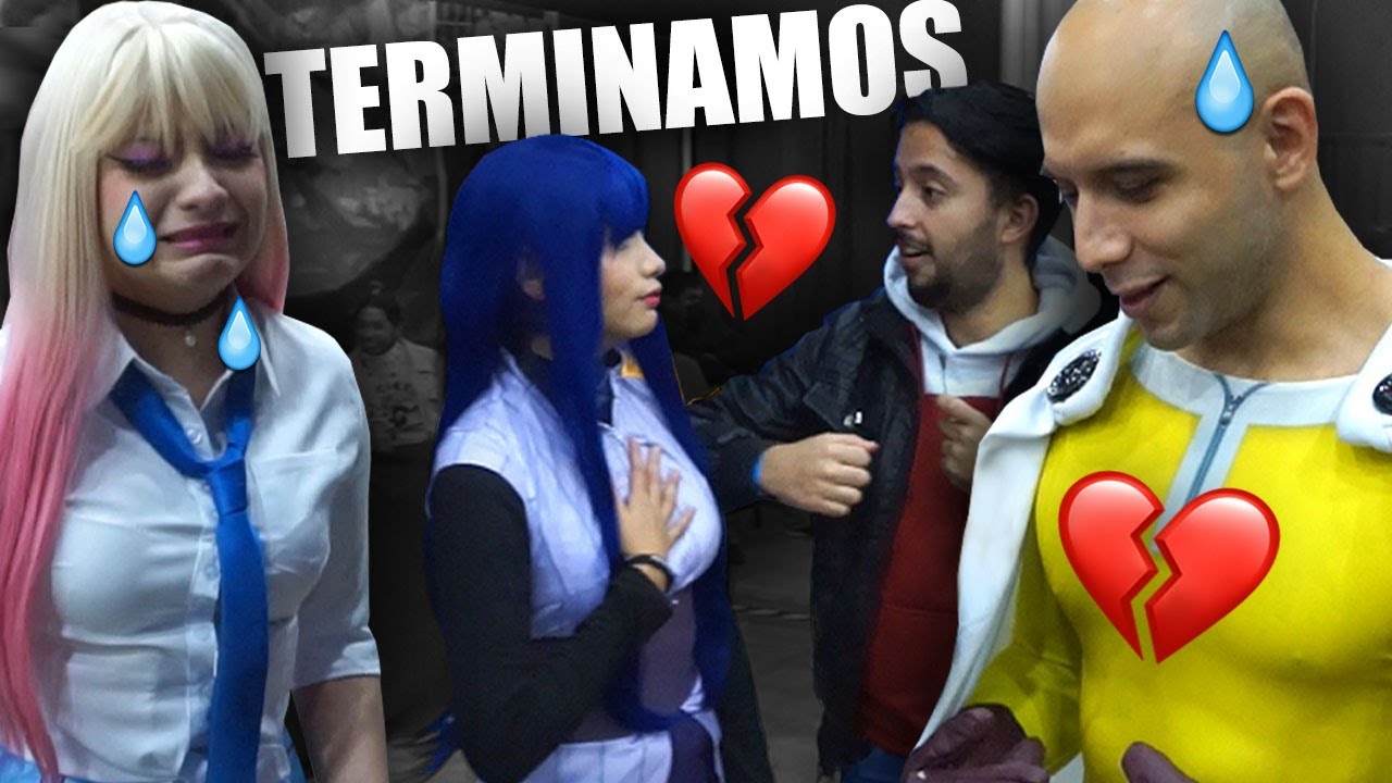 LOS OTAKUS TAMBIEN LLORAN 4 😭