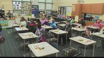 Kids and COVID-19: How to keep the unvaccinated safe at school