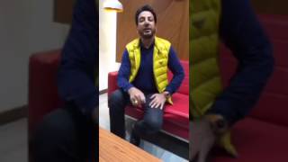 Gurdas mann ne babbu mann nu aa ki keh dita --- omg