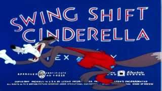 Swing Shift Cinderella (1945)  recreation titles (reloaded)