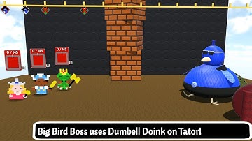 Looking for an RPG that