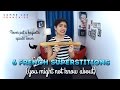 6 French Superstitions: Bad Luck, Good Luck | Learn French