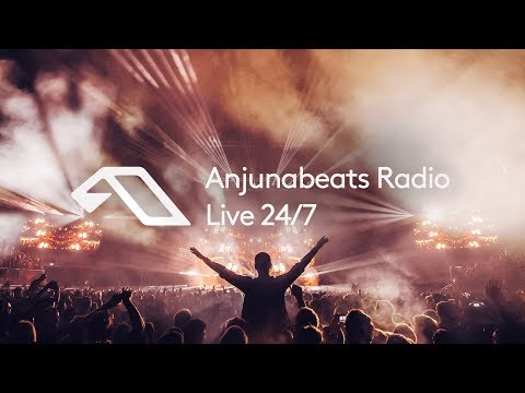 Anjunabeats Radio • Live 24/7 • Dance, Trance, Progressive, Deep House