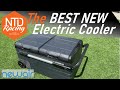 All New Electric Cooler - We test Newair's game changing cooler.