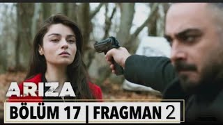 Arıza 17.Bölüm Fragman İLK SAHNE