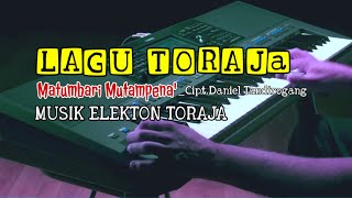 Download lagu Lagu Toraja / Matumbari Mutampena' / Cover Ary sangrapu
