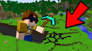 Ich RÄCHE MICH ALS GIGANT, weil MEIN FREUND mich ÄRGERT...