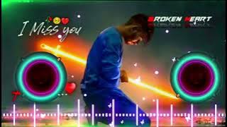 Karlo Kadar Hamari Karte Hain Pyar Tumse । Dj Sannu Raj Rimix । Love Sad Song । 2025