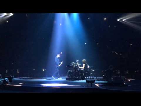 MUSE - Dead Inside [Live @ Ziggodome, Amsterdam 10/03/2016]