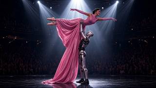 China’s Dancing Robots 2026: 8 Machines That Move Too Human