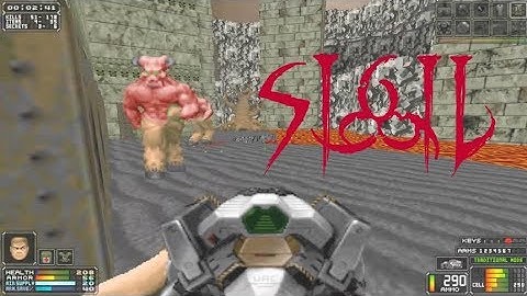 Sigil (Doom): Project Brutality (Traditional Mode) (100% Secrets)