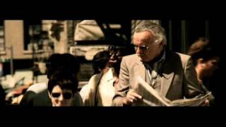 Stan Lee Cameos (Marvel Movies)