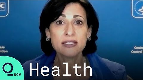 CDC Warns Delta Variant May Trigger New Outbreak in Under-Vaccinated Areas