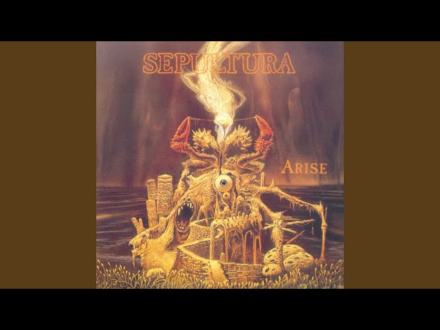 Sepultura - Under Siege