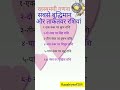 रहस्यमयी गणना सबसे बुद्धिमान और ताकतवर राशियां#12राशि#kumbharashi#music#astrology