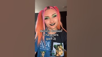 see any of your favorites? #autism #autismawareness #autismacceptance #actuallyautistic #cartoons