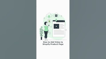 How to Add Video to Shopify Product Page?