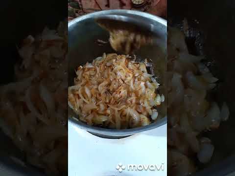 Рулька томлёная в казане/Вкуснота!) #простаяеда #рулькавказане #рецепт