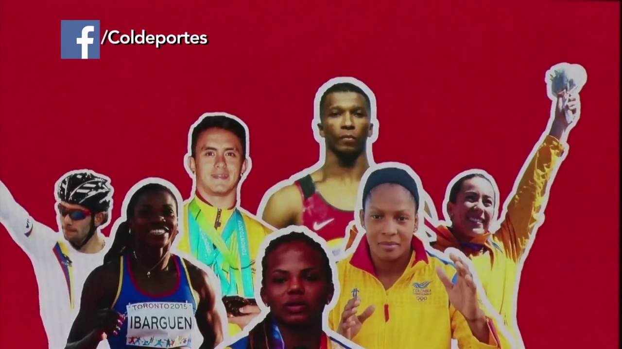 Jossimar Calvo llevará el tricolor nacional en Rio camera iphone 8 plus apk