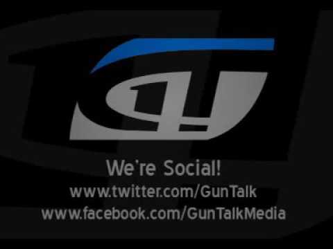 Tom Gresham's Gun Talk: 12.4.16 - Part B self defense flashlight