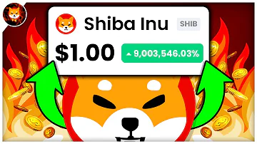 ¿A qué precio empezó Shiba Inu?