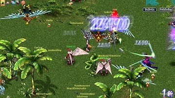 332Tamas246?  CO Eagle Botter Speedhacker Auto Level