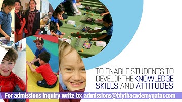 Blyth Academy New Campus Virtual Tour