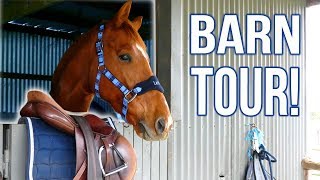 2019 Barn Tour Videos Kansas City Comic Con