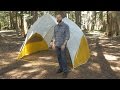 Therm-a-Rest Arrowspace Shelter Setup Instructions