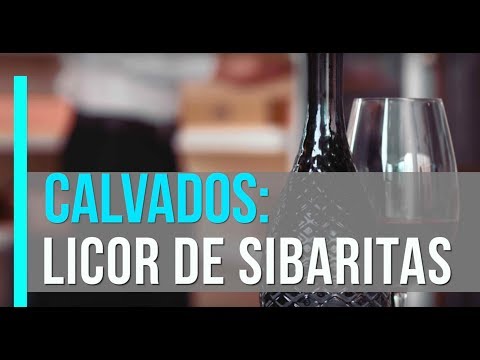 Video: Cómo Hacer Calvados